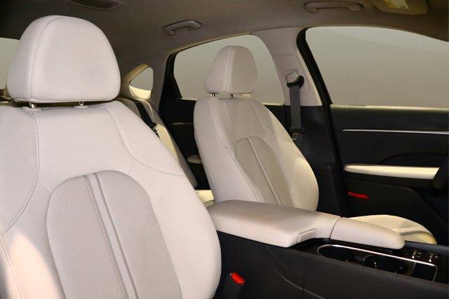 used 2025 Hyundai Sonata car, priced at $25,985