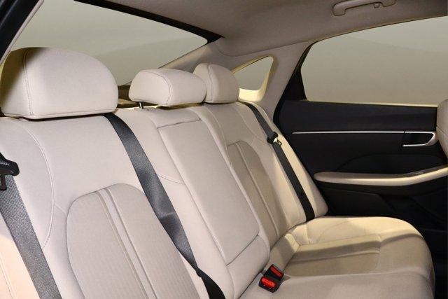used 2025 Hyundai Sonata car, priced at $25,985