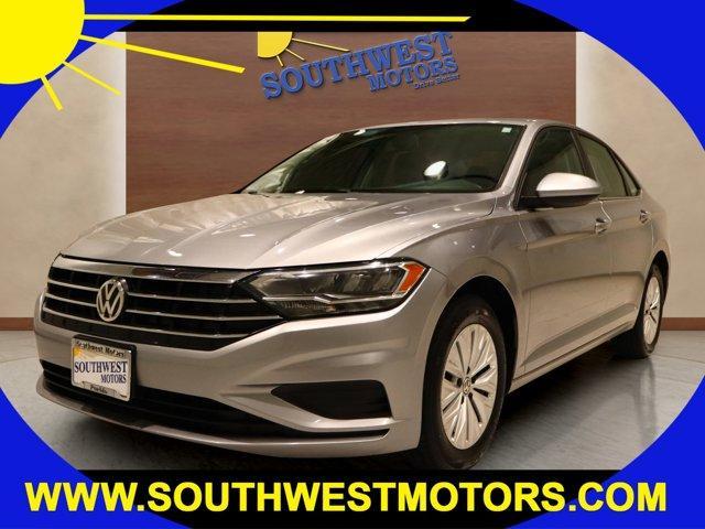used 2020 Volkswagen Jetta car, priced at $15,985