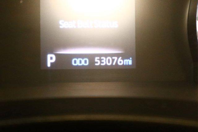 used 2020 Toyota Highlander car, priced at $27,985