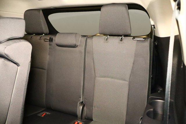 used 2020 Toyota Highlander car, priced at $27,985