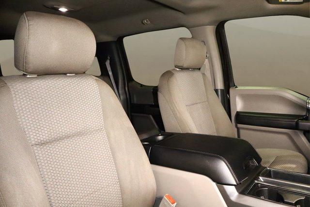 used 2019 Ford F-150 car, priced at $29,985
