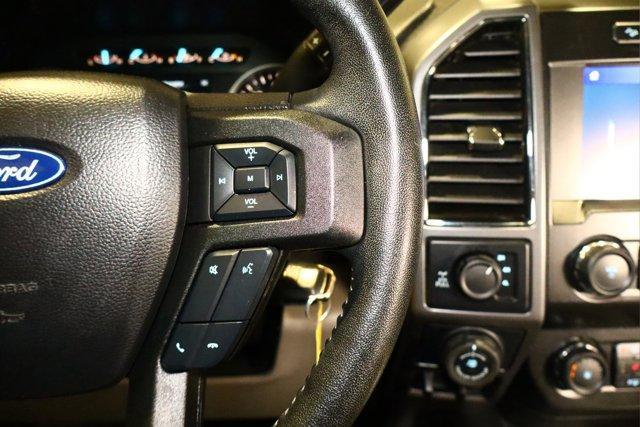 used 2019 Ford F-150 car, priced at $29,985