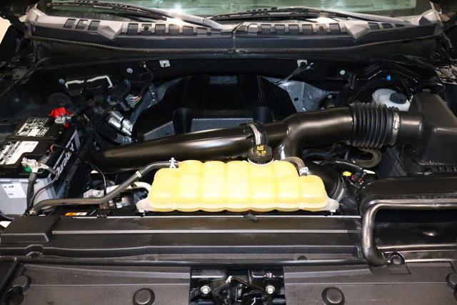 used 2019 Ford F-150 car, priced at $29,985