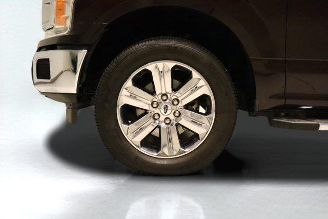 used 2019 Ford F-150 car, priced at $29,985