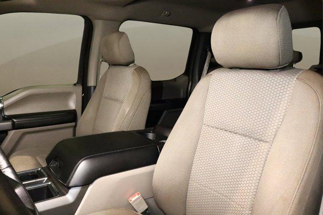 used 2019 Ford F-150 car, priced at $29,985