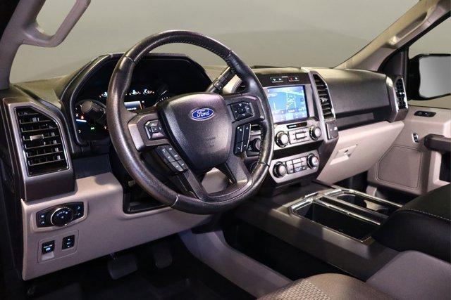 used 2019 Ford F-150 car, priced at $29,985