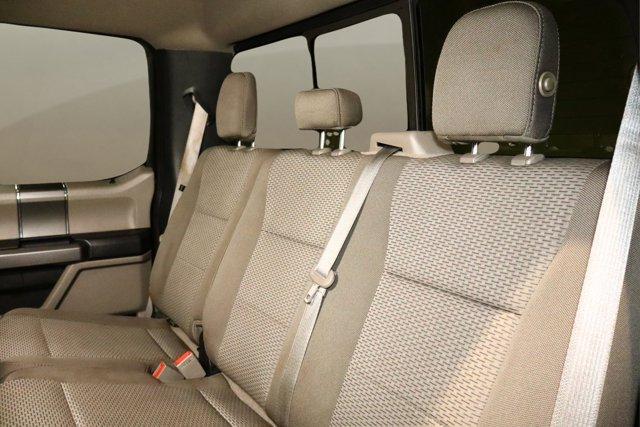 used 2019 Ford F-150 car, priced at $29,985