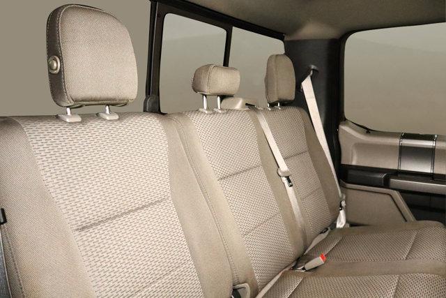 used 2019 Ford F-150 car, priced at $29,985