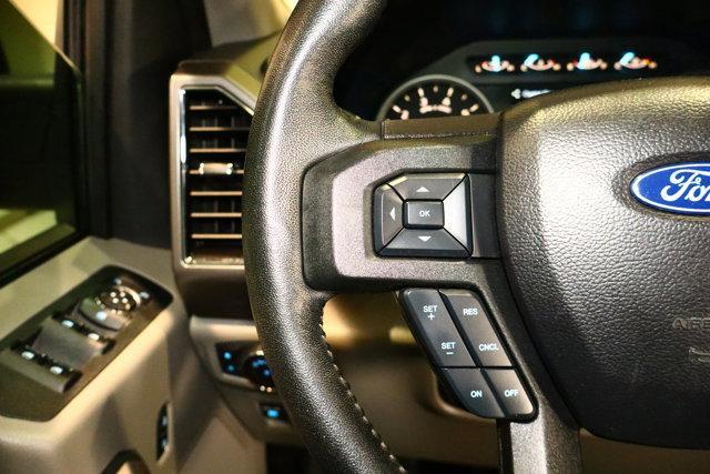 used 2019 Ford F-150 car, priced at $29,985