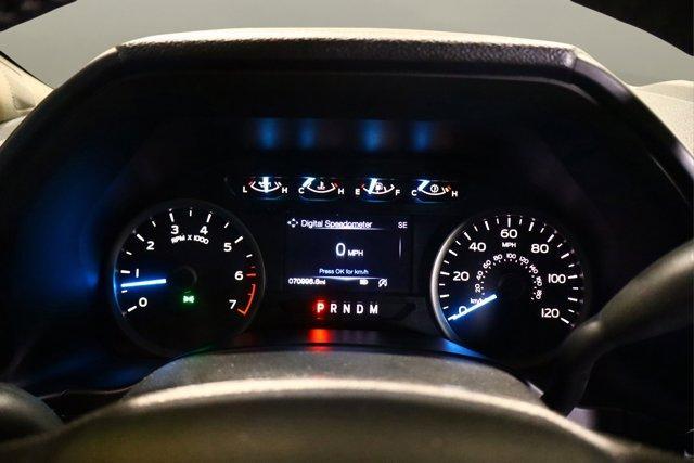 used 2019 Ford F-150 car, priced at $29,985