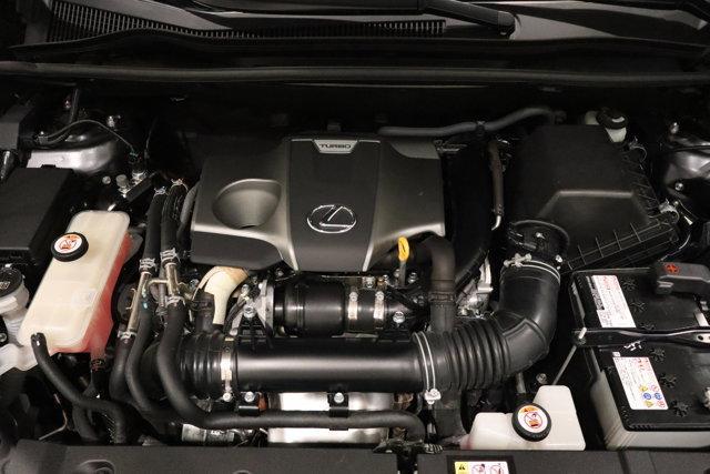 used 2020 Lexus NX 300 car, priced at $30,985