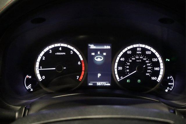 used 2020 Lexus NX 300 car, priced at $30,985