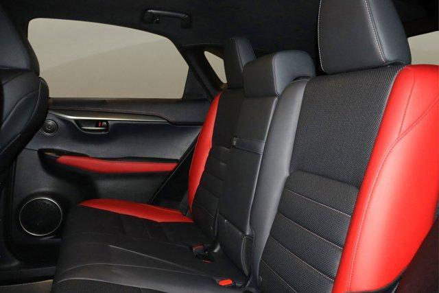 used 2020 Lexus NX 300 car, priced at $30,985
