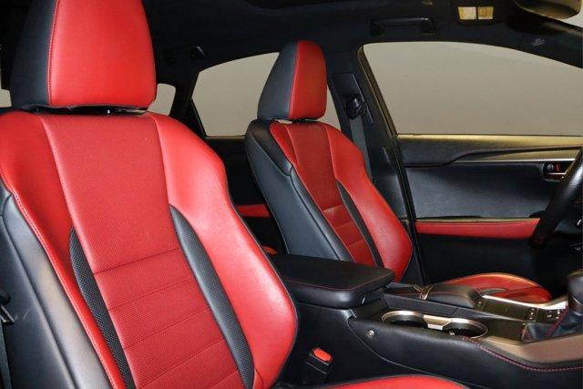 used 2020 Lexus NX 300 car, priced at $30,985