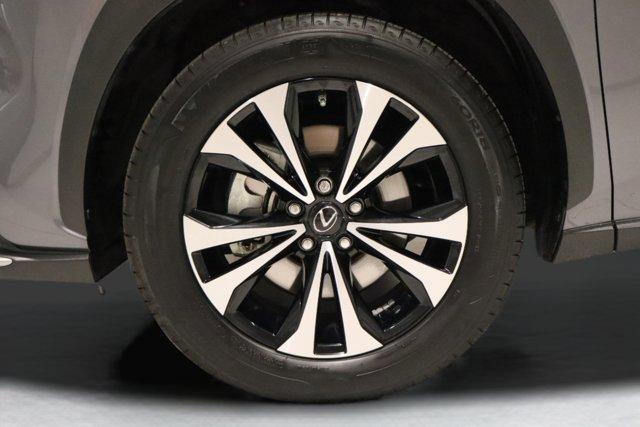 used 2020 Lexus NX 300 car, priced at $30,985