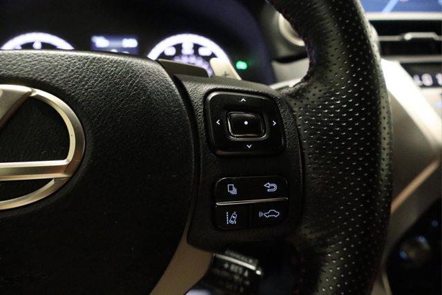 used 2020 Lexus NX 300 car, priced at $30,985