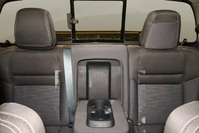 used 2024 Nissan Frontier car, priced at $31,985