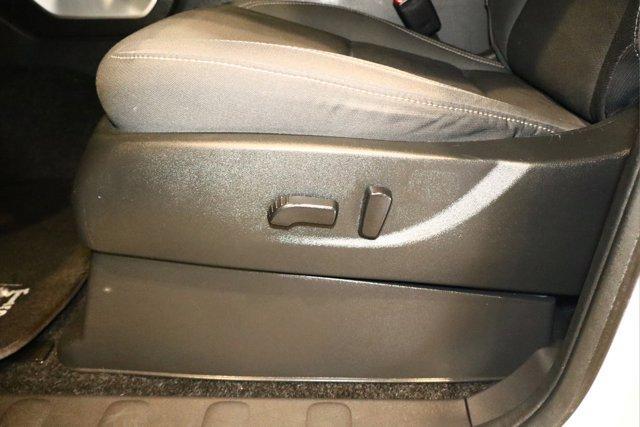 used 2024 Nissan Frontier car, priced at $31,985