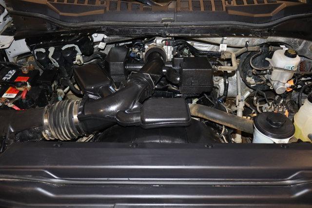 used 2022 Ford F-250 car, priced at $39,985