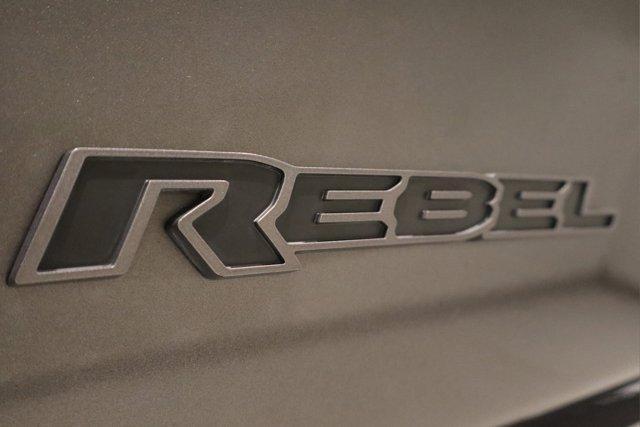 used 2022 Ram 1500 car, priced at $41,980