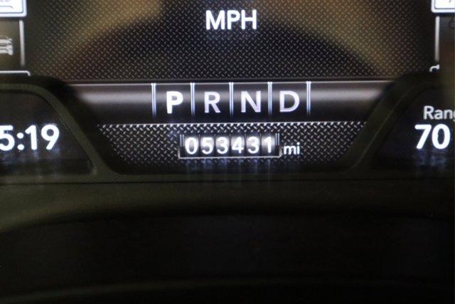used 2022 Ram 1500 car, priced at $41,980