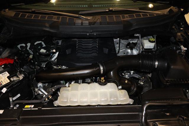used 2022 Ford F-150 car, priced at $53,985
