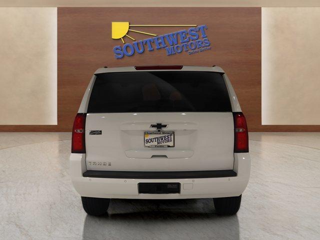 used 2017 Chevrolet Tahoe car, priced at $27,985