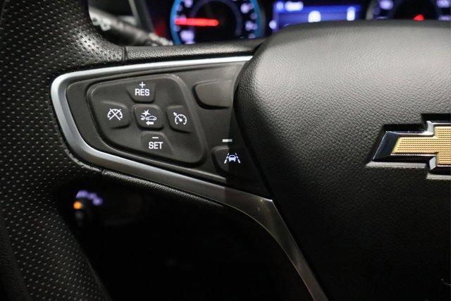 used 2023 Chevrolet Equinox car, priced at $24,980