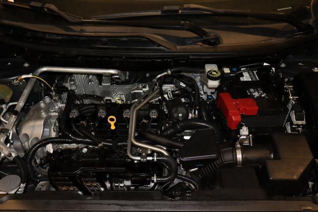 used 2021 Nissan Rogue car, priced at $21,985