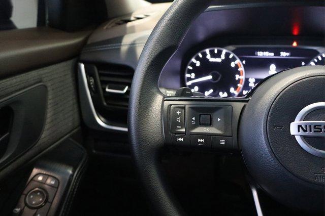 used 2021 Nissan Rogue car, priced at $21,985
