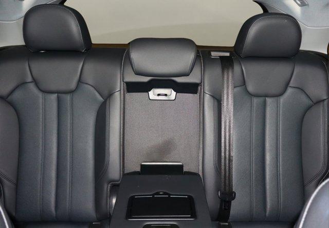 used 2019 Audi Q5 car