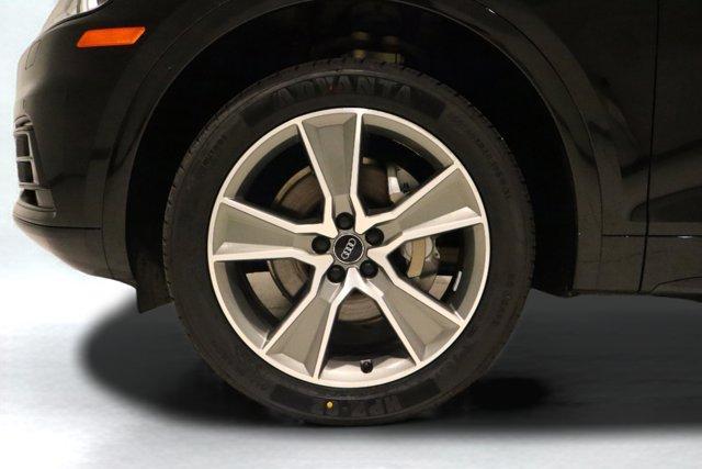 used 2019 Audi Q5 car