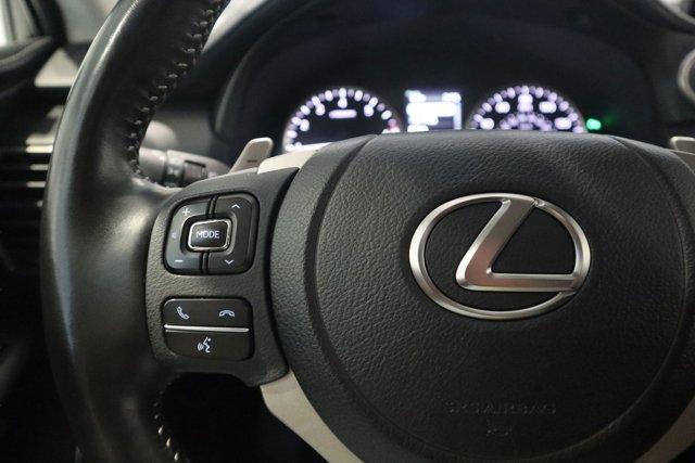 used 2021 Lexus NX 300 car, priced at $31,985