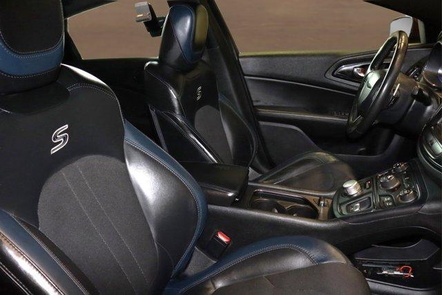 used 2016 Chrysler 200 car, priced at $16,985