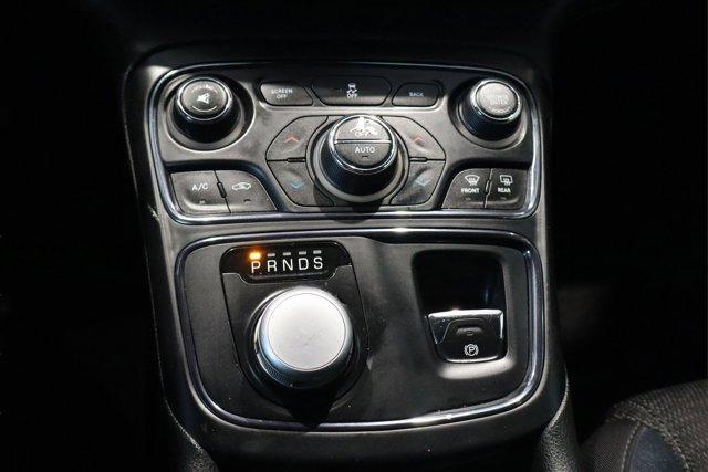 used 2016 Chrysler 200 car, priced at $16,985