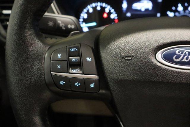 used 2020 Ford Escape car, priced at $20,980