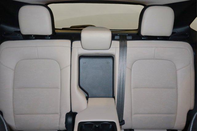used 2020 Ford Escape car, priced at $20,980