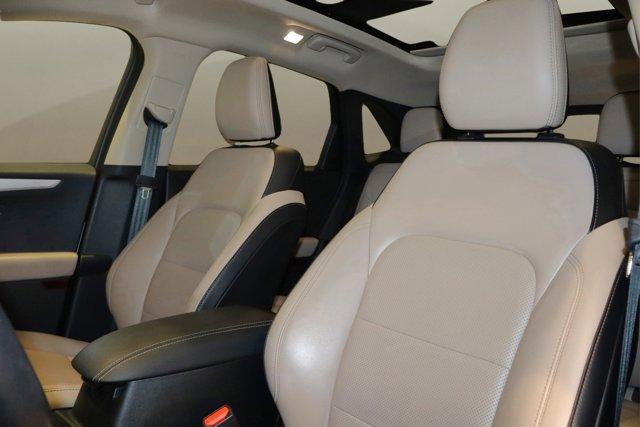 used 2020 Ford Escape car, priced at $20,980