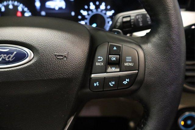 used 2020 Ford Escape car, priced at $20,980