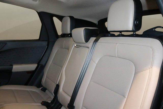 used 2020 Ford Escape car, priced at $20,980