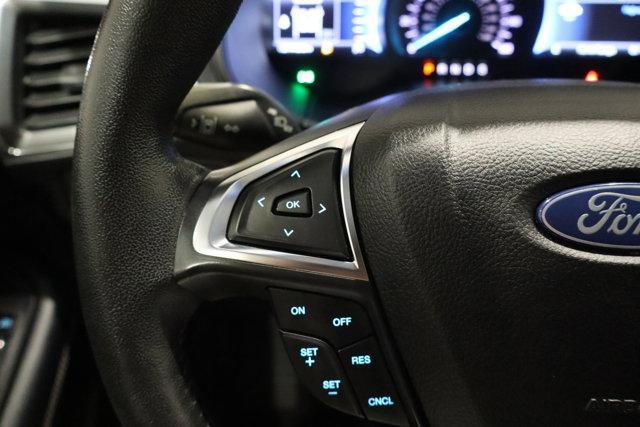 used 2022 Ford Edge car, priced at $28,999