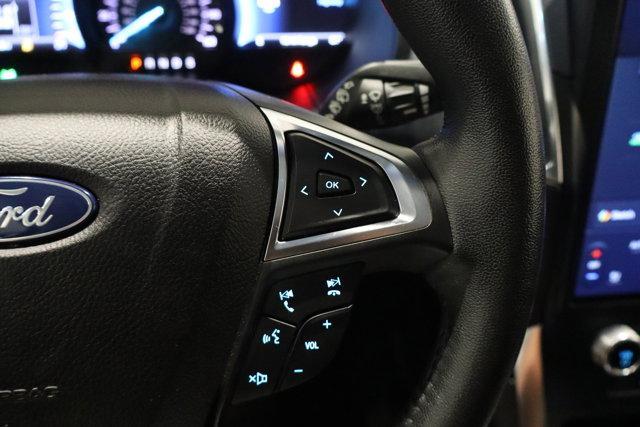 used 2022 Ford Edge car, priced at $28,999