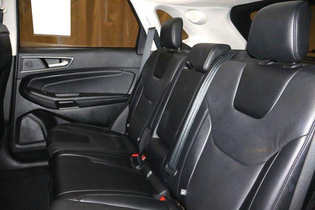 used 2022 Ford Edge car, priced at $28,999