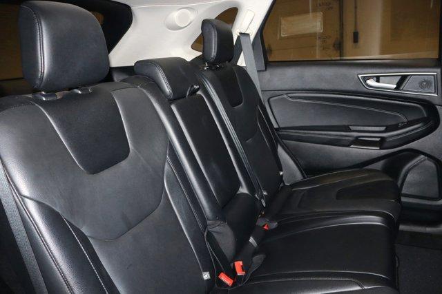 used 2022 Ford Edge car, priced at $28,999