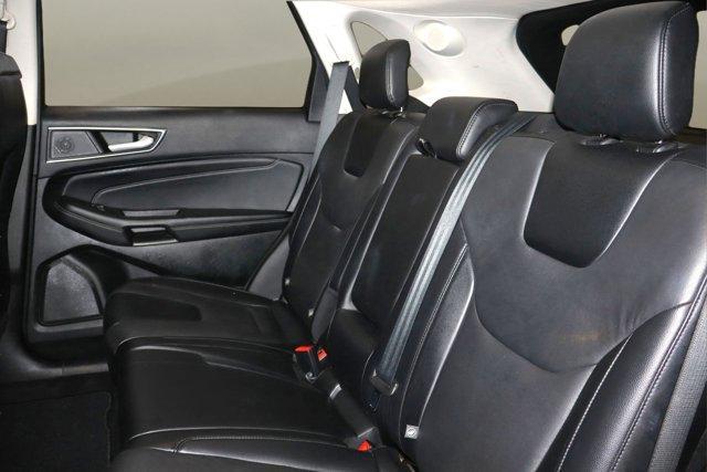 used 2022 Ford Edge car, priced at $28,999
