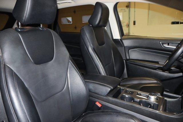 used 2022 Ford Edge car, priced at $28,999