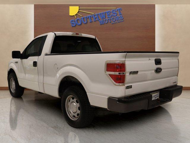 used 2014 Ford F-150 car, priced at $12,985