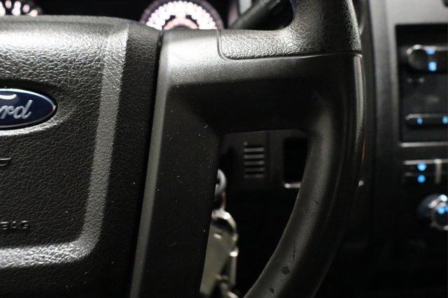 used 2014 Ford F-150 car, priced at $12,985