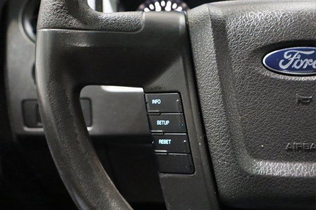 used 2014 Ford F-150 car, priced at $12,985